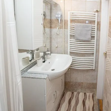 For You Apartman Gyula Exterior photo