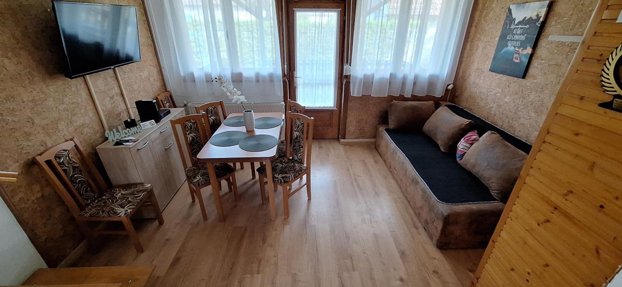 Apartmán For *